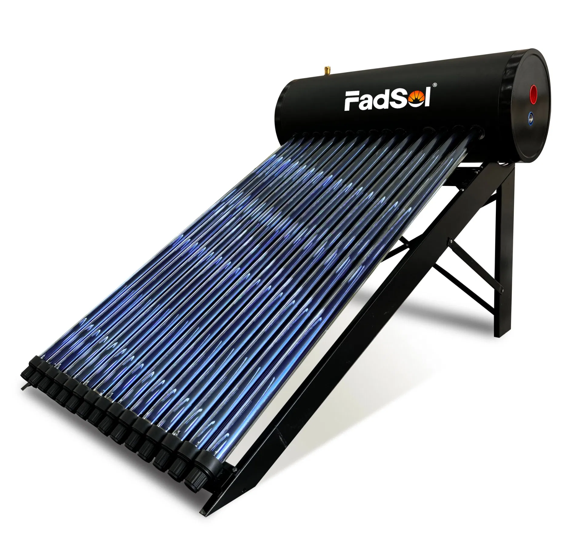 Солнечный водонагреватель Fadsol 150 л