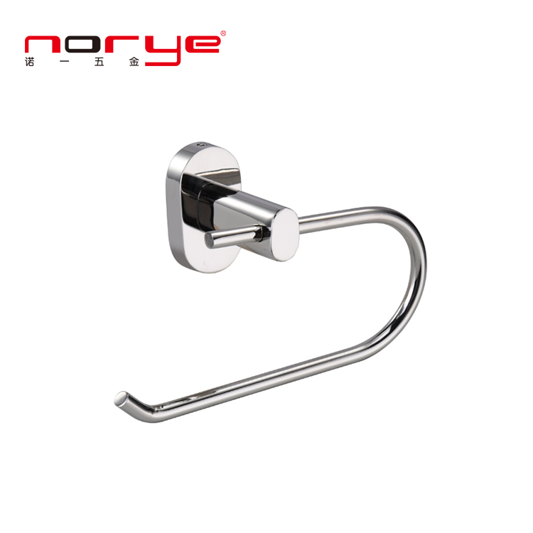 Настенное кольцо для полотенца из нержавеющей стали