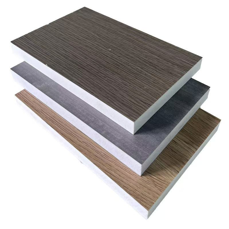 Premium PVC Foam Boards for Stylish Bathroom Cabinets