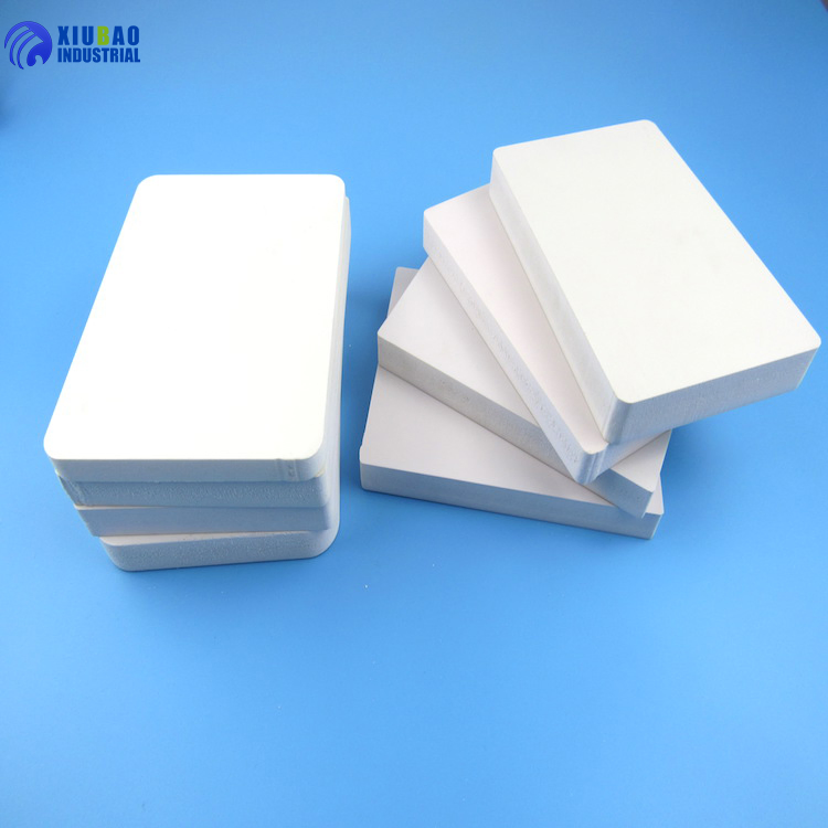 1-30mm PVC Foam Sheet PVC Board