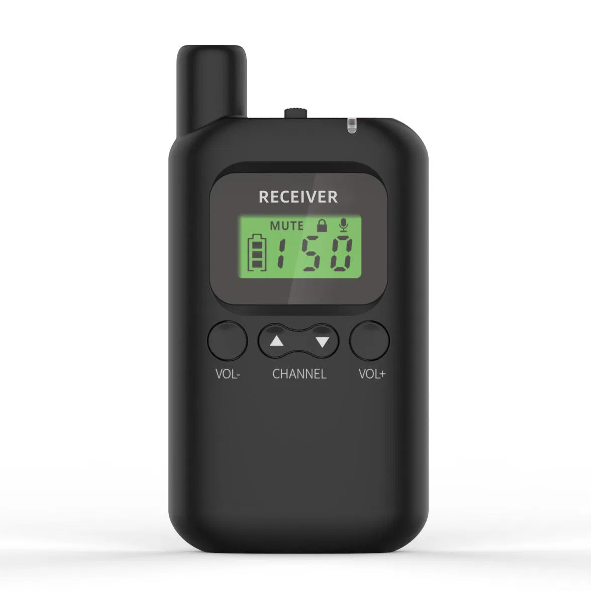 Беспроводная система гида 8210T для экскурсий и обучения