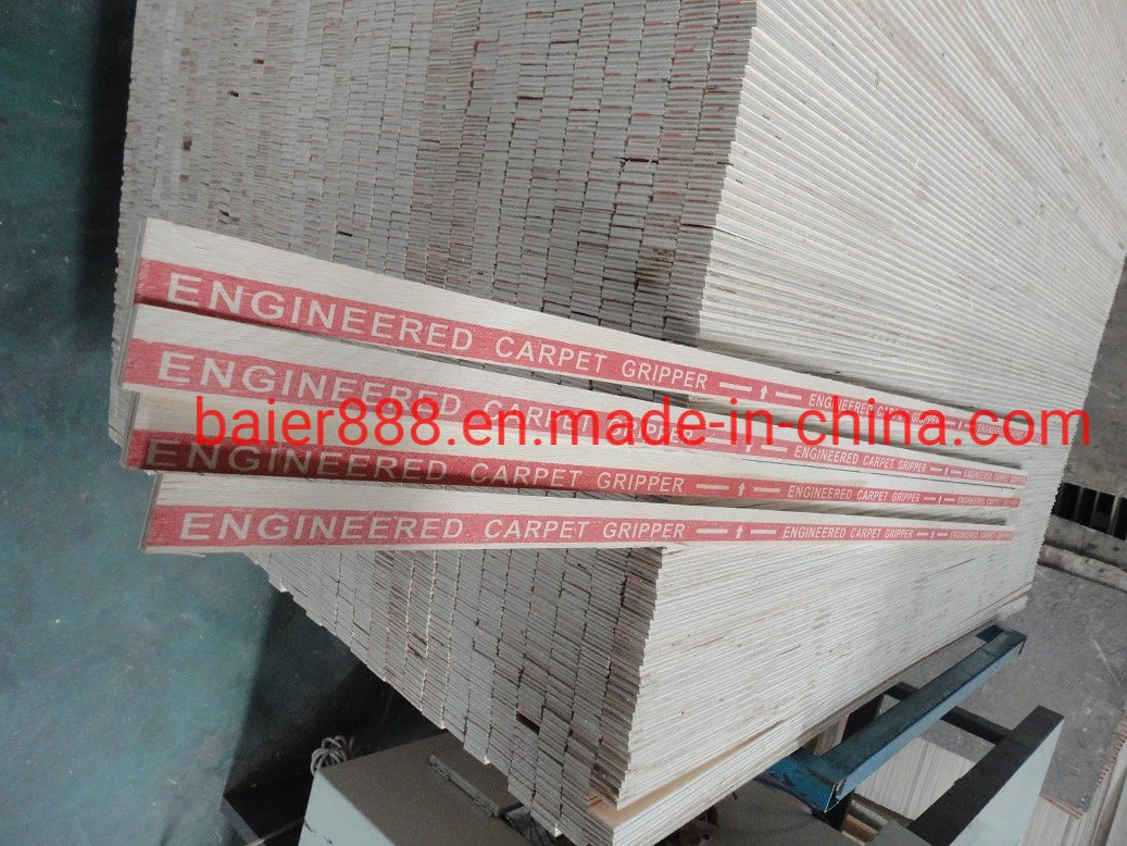 Plywood Carpet Gripper