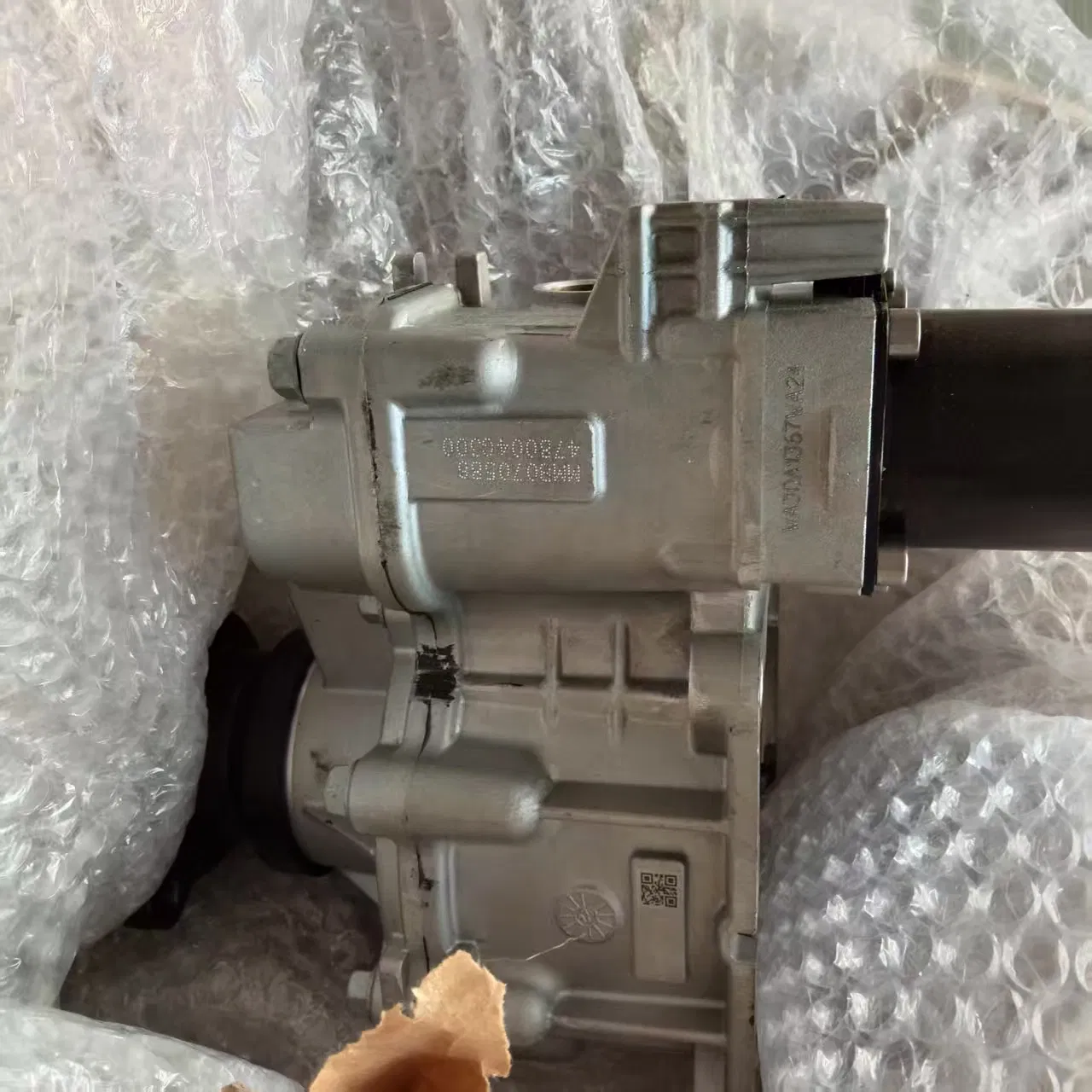 Муфта двигателя 478004G300 для Hyundai Tucson Santa Fe