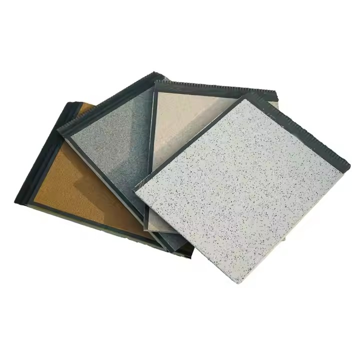 Material Wall Cladding Easy-to-Install and Customizable Metal Insulation Exterior Wall Panels