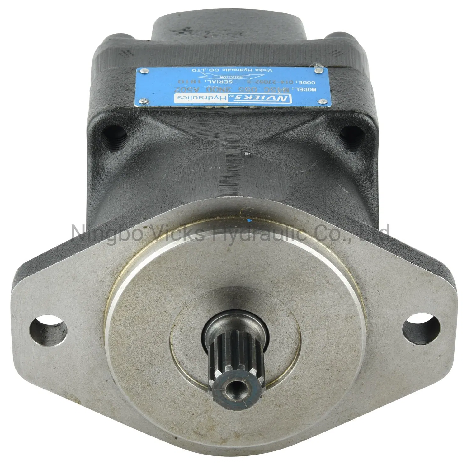 Гидравлический мотор сбалансированный Parker Denison M3b M4c M4d M4e