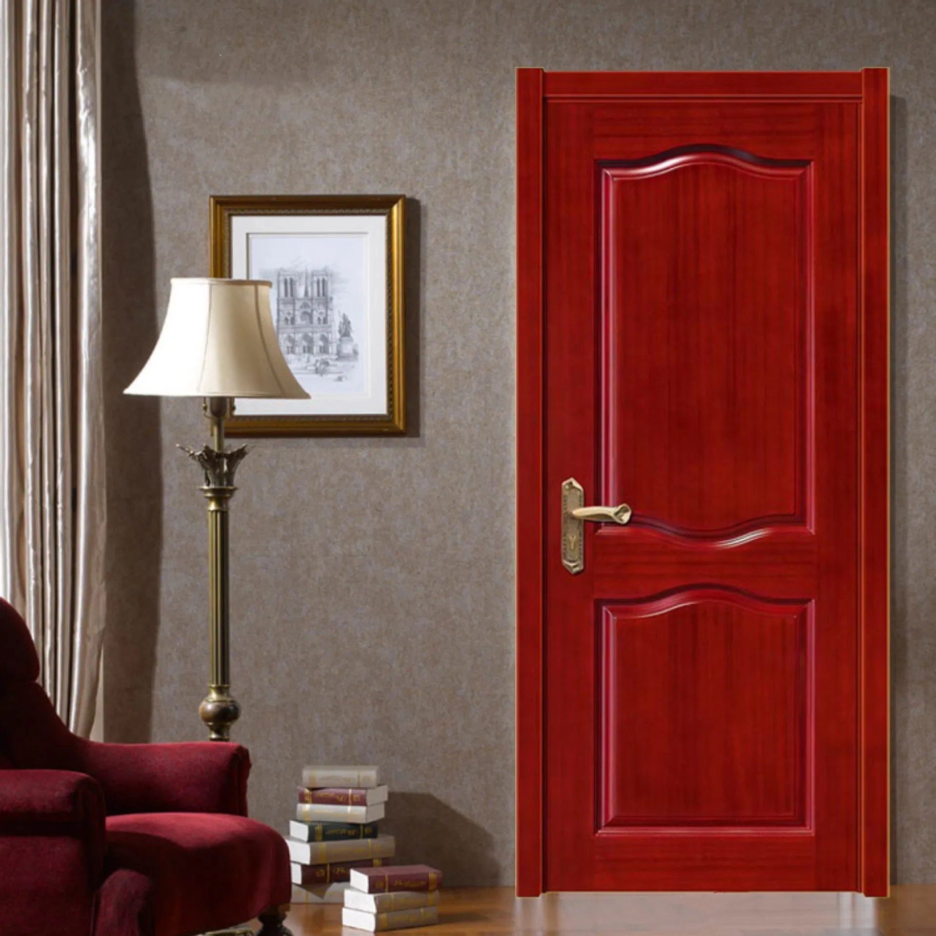 Waterproof White Bathroom Rfl PVC Door Skin Price in Pakistan