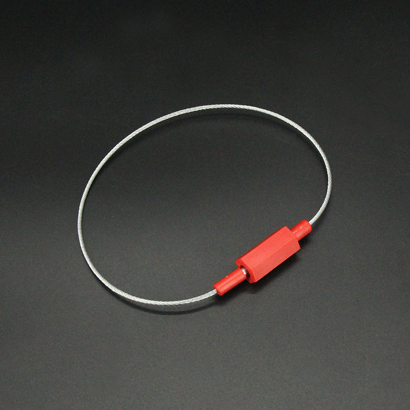 Cargo Lock Seal (JY023C) , Bolt Seals, Metal Seals