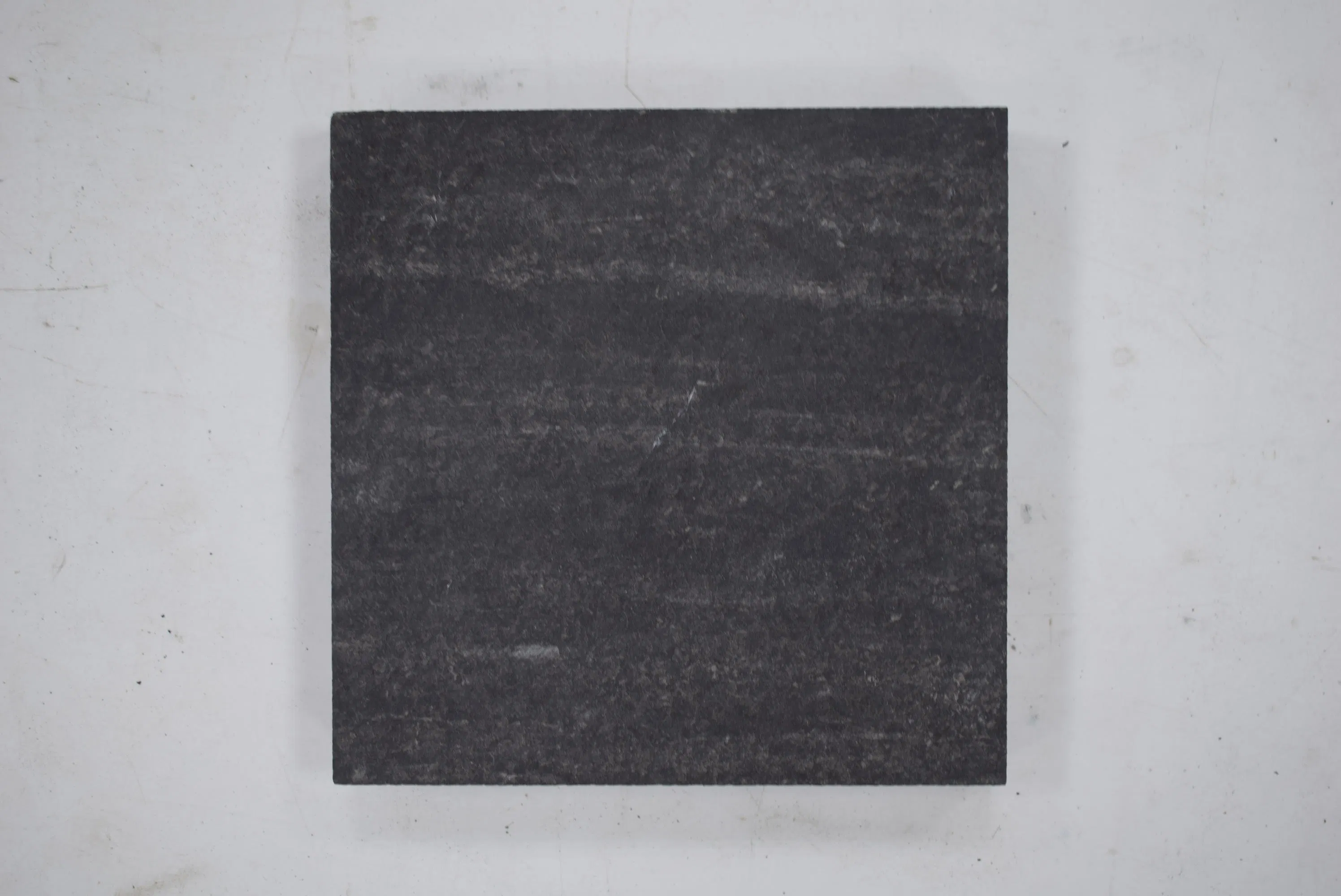 Mongolia Black Granite Black Basalt Tile