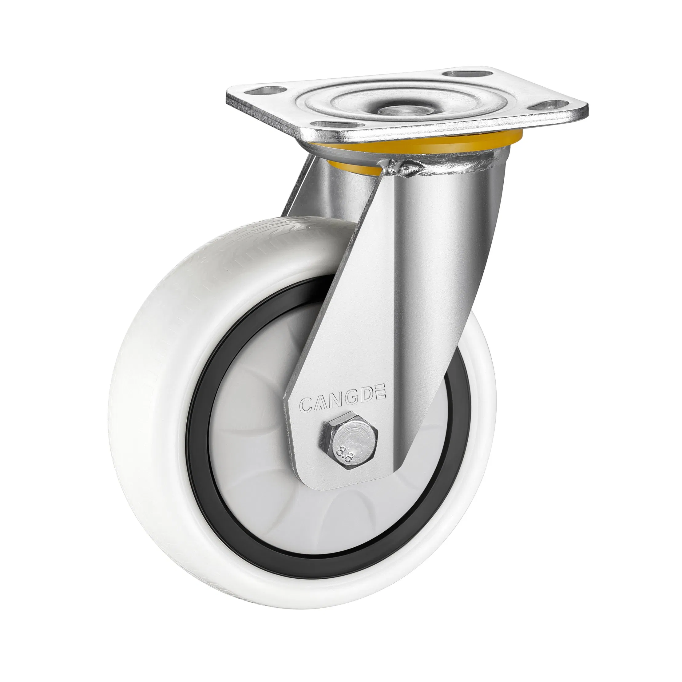 Hot Sales Plastic Wheel Castor Swivel Caster PP Castor Wheels Price