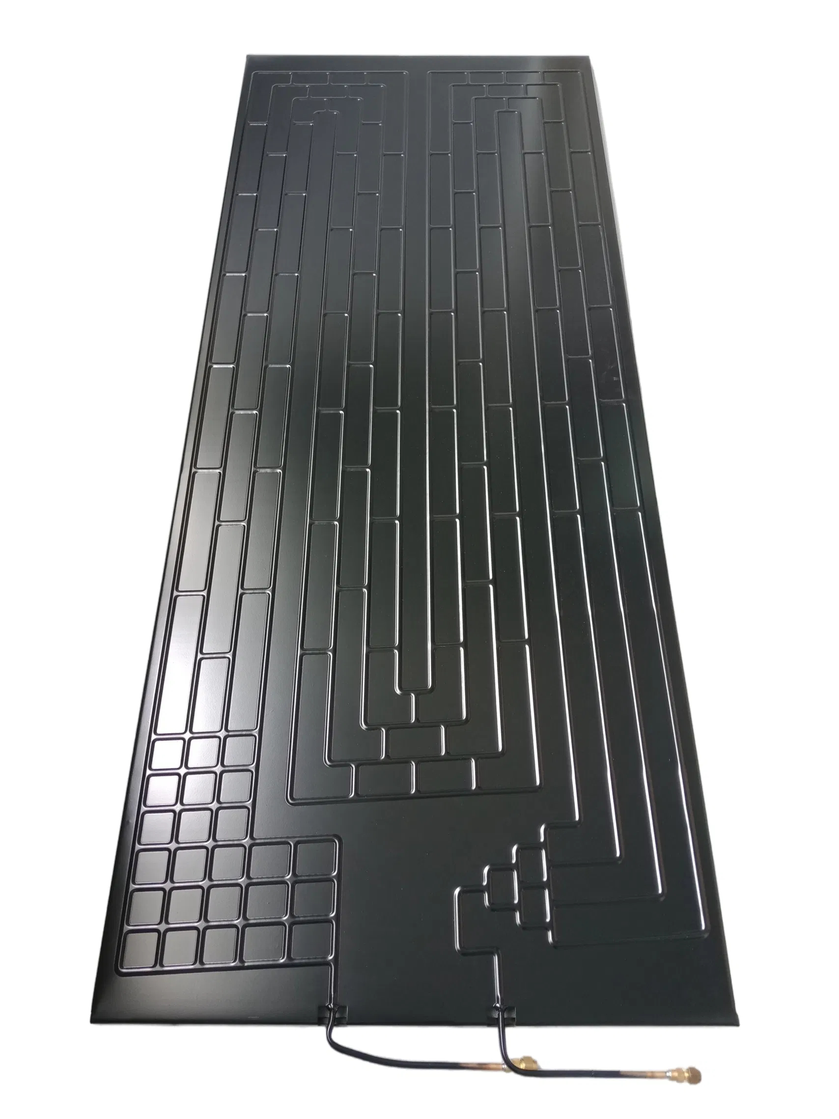 Water Heater Aluminium Roll Bond Thermodynamic Solar Panel