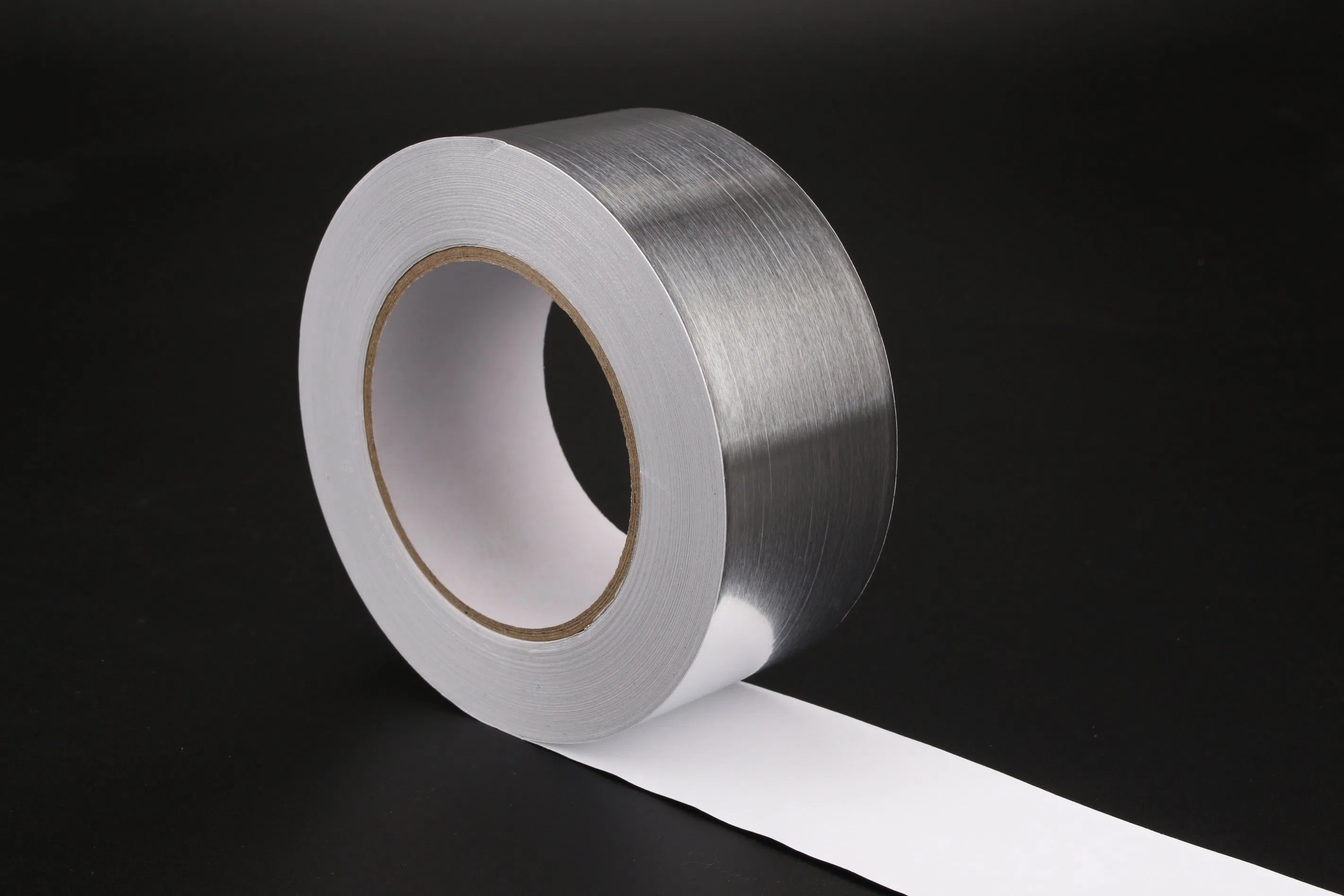 HVAC Tape Aluminum Tape Jumbo Aluminum Foil Tape