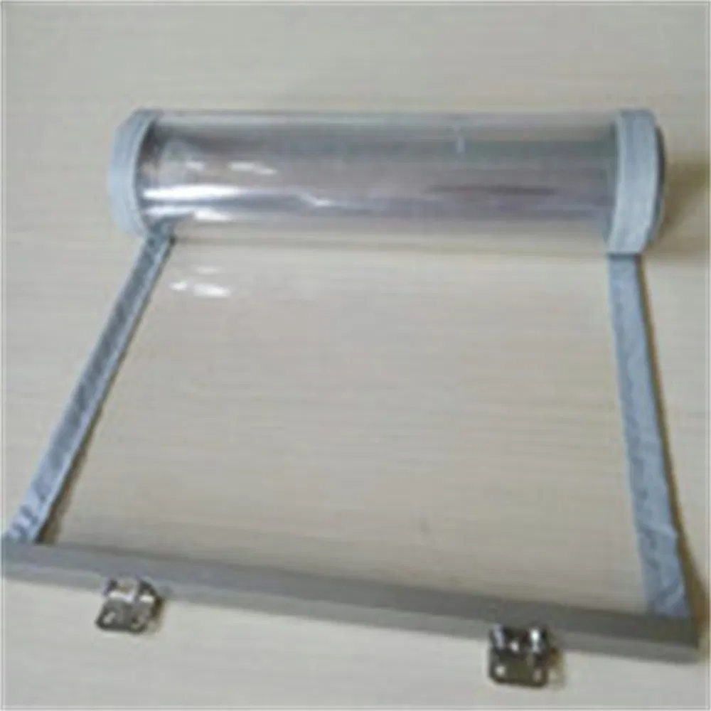 Plastic Magnet PVC Curtain 400mm/500mm for Supermarket