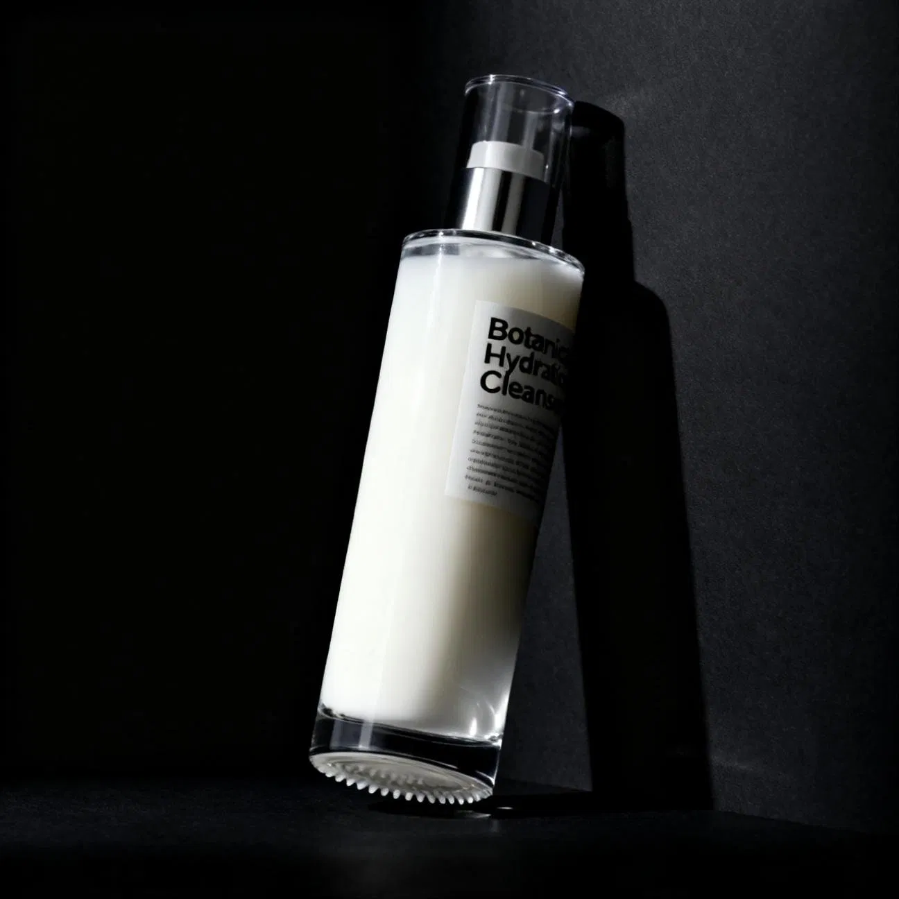 Wholesale Cruelty-Free Moisturizing Sodium Lauroyl Sarcosinate and Saccharide Hydrolysate Face Cleanser for Ethical Beauty OEM