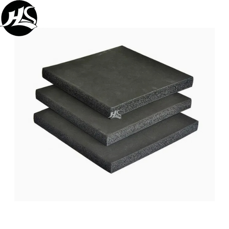 Close Cell Rubber Foam Sheet or Board