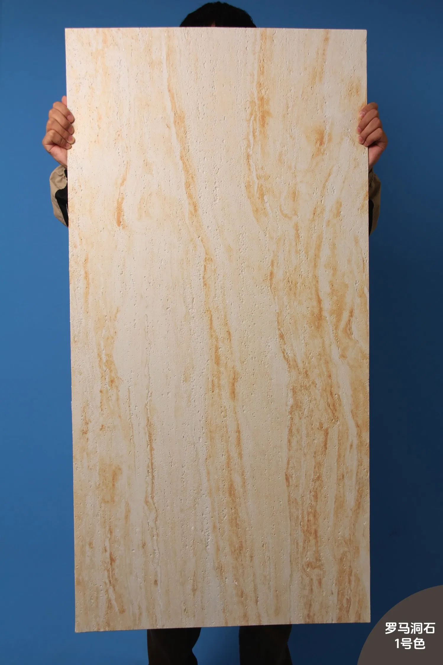 Outdoor Big Soft Stone Decorative Artificial Wall Panels Faux Flexible Stone