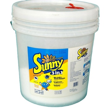 Multi Fuction Detergent Powder Cleaning Powder