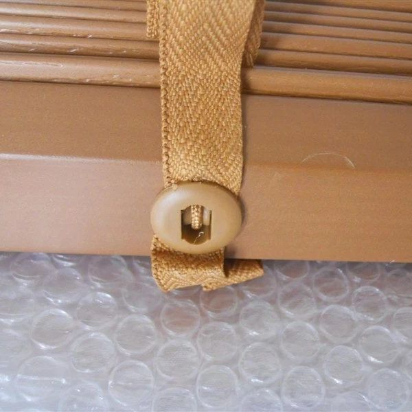 Wooden Window Blind Curtain Home Office Coffee Use Wooden Venetian Blind