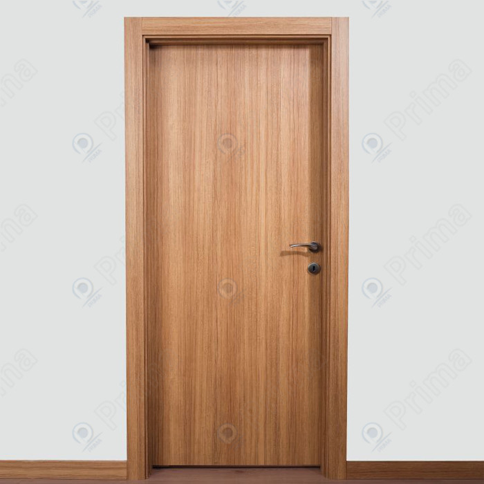 Composite Wood Doors Customized Interior Wooden Doors