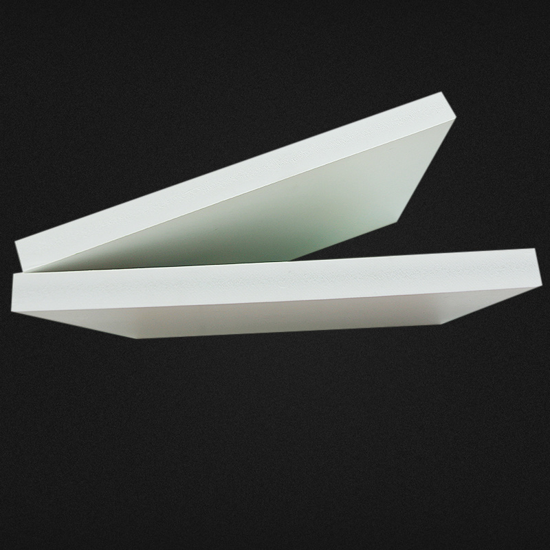 Sign Board 100% Virgin Material PVC Board Printing Board