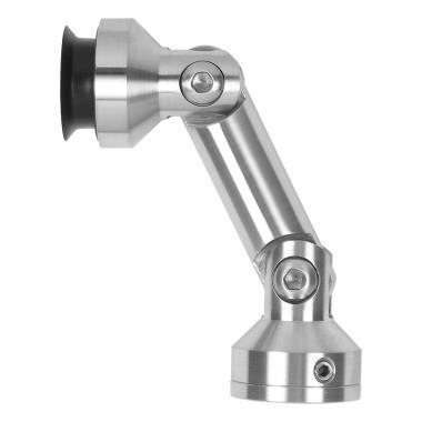 High Quality Glass to Glass Door Adjustable Connector