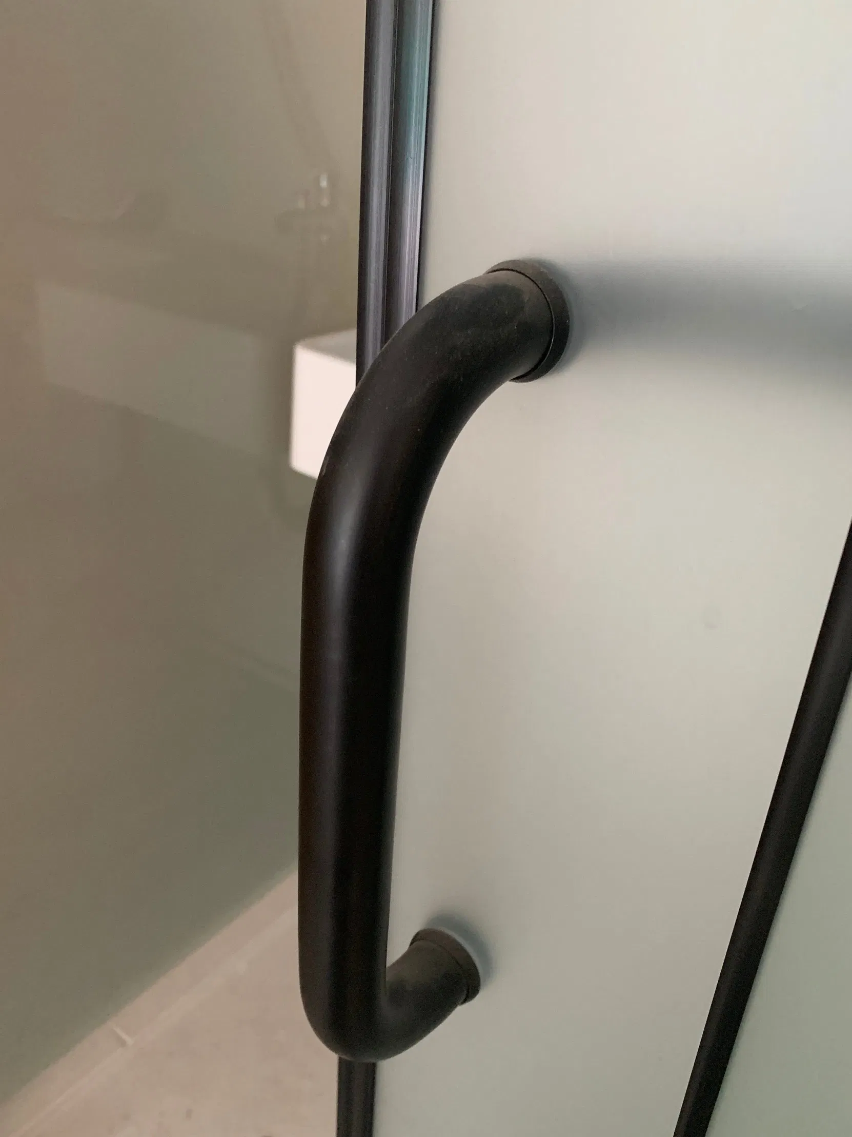 Prefab Bathroom Mobile Shower Room with Luxury Portable Shower Toilet