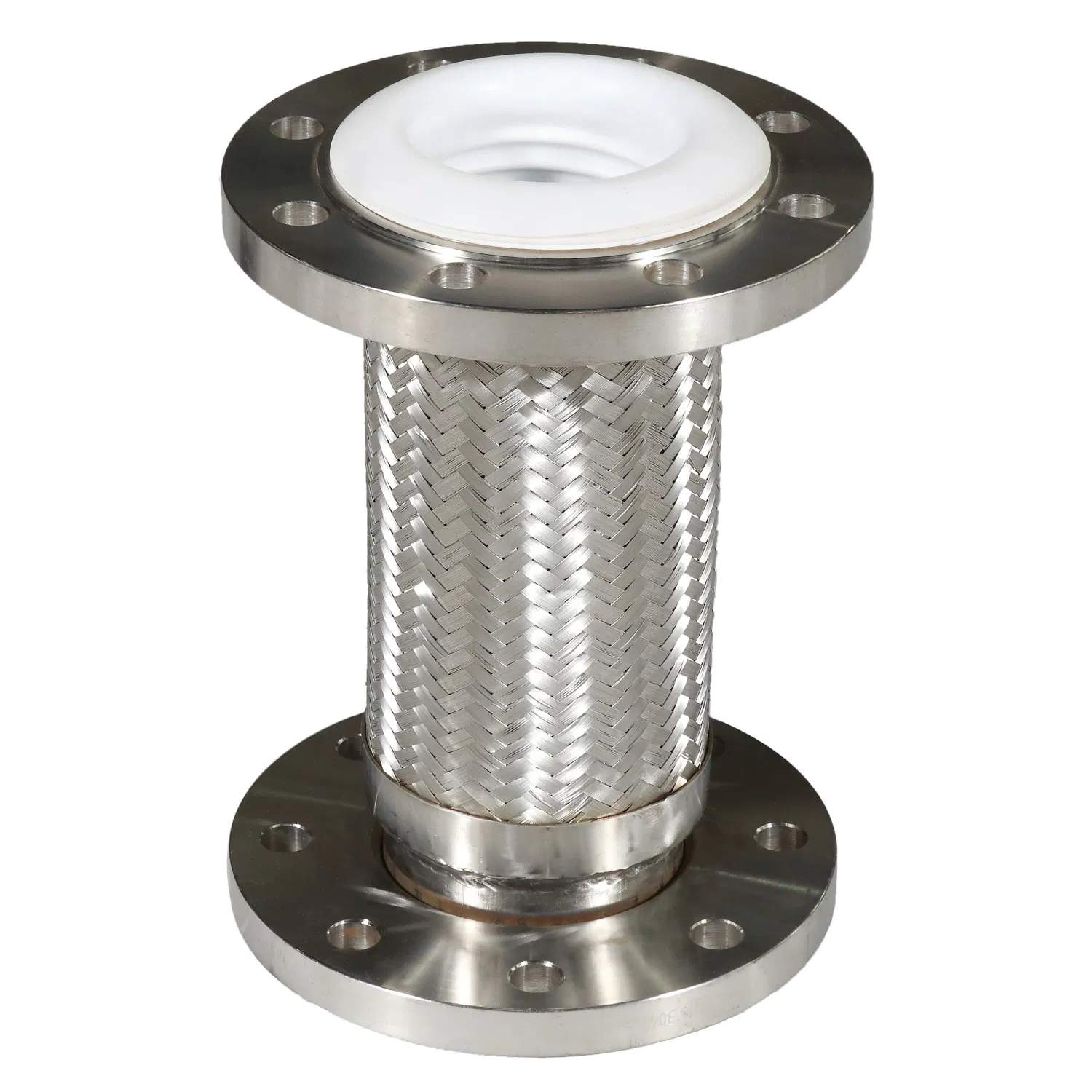 Yangbo Supply Stainless Steel Braided PTFE Tube Hose