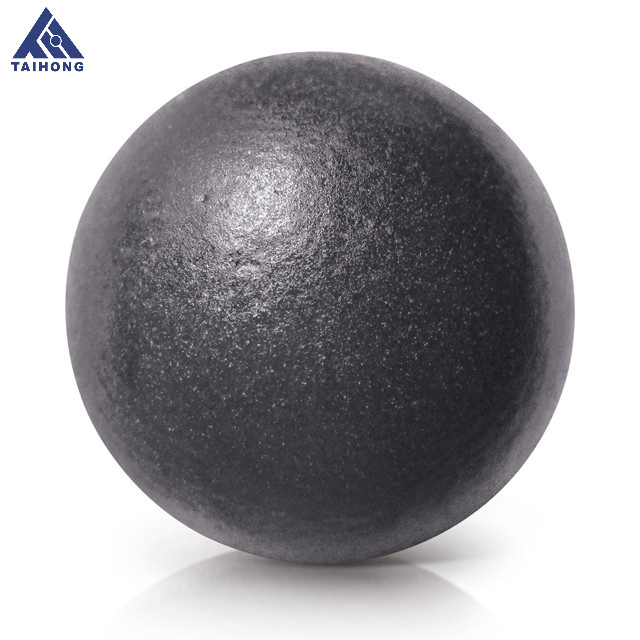 Мелющие шары из хромистой стали 10-150 мм для шаровых мельниц