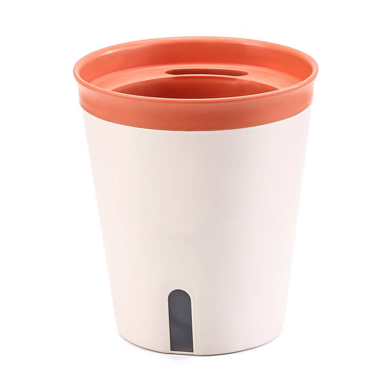 Горшки цветочные BRICE автоматические пластиковые