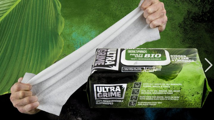 Cleaning Sanitizing FDA&EPA Approved Flushable Dude Wipe Cleaning Cloth Antibacterial Disinfecting Wipe Bamboo Biodegradable Wet Tissue Cotton Wet Towel