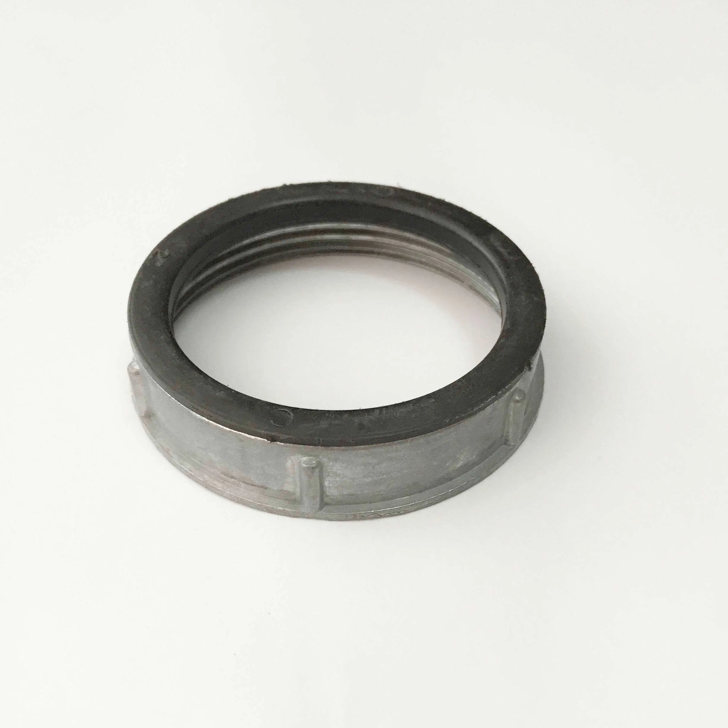 Zinc Die Cast Insulated Rigid Bushings