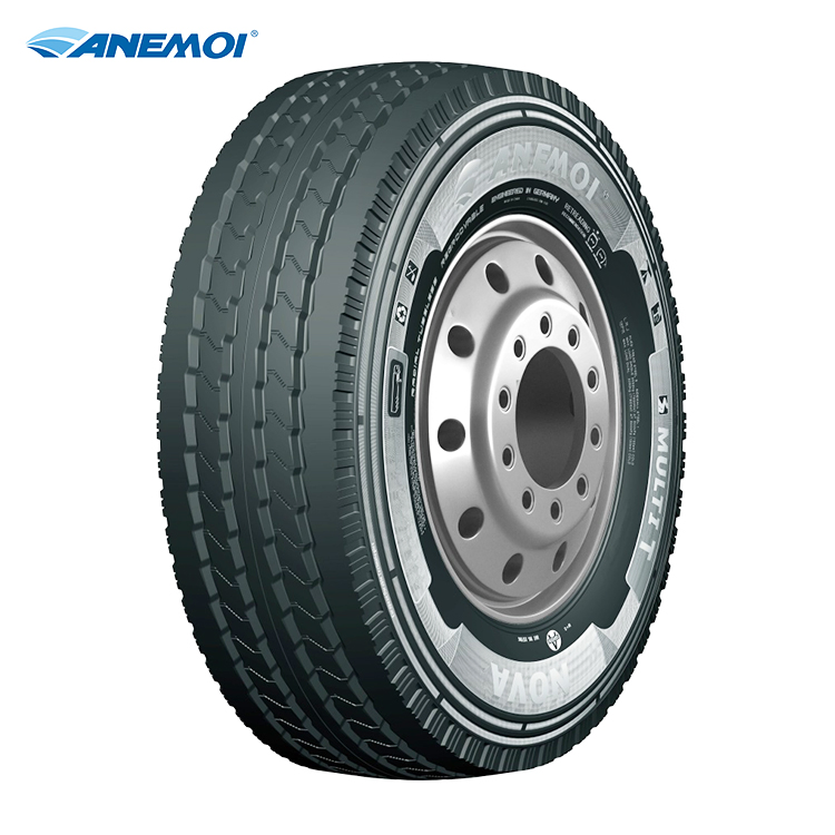 Anemoi Multi T 385/65 R22.5