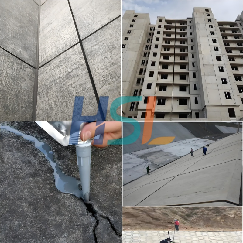 Durable Polyurethane Adhesive for Effective Pano Roof Sealing