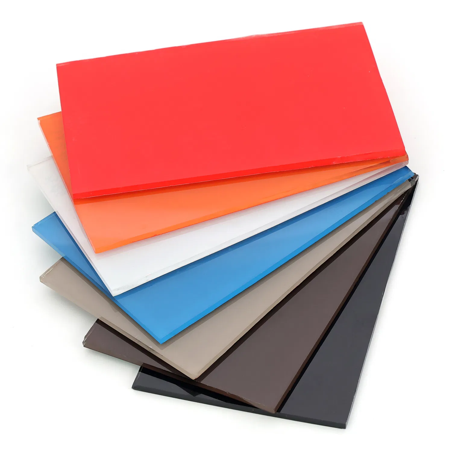 Window Glass Bent Safety Tempered Glass Painted Glass Building Glass 1830 2440