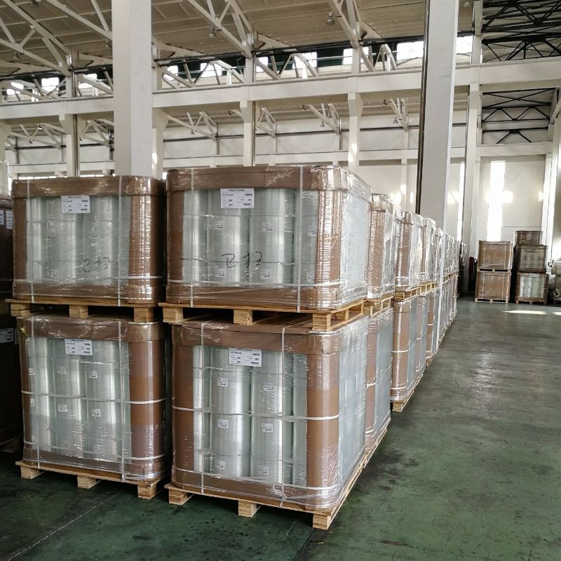 ECR24 4800 312 Direct Fiberglass Roving for Pultrusion