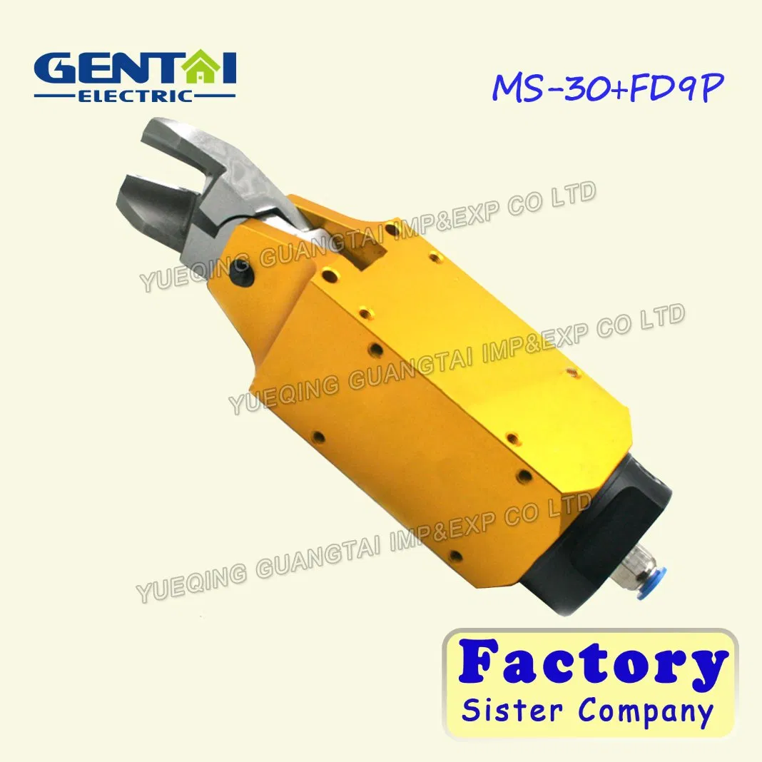 Ms-30 Air Nipper Lightweight Portable Pneumatic Tool