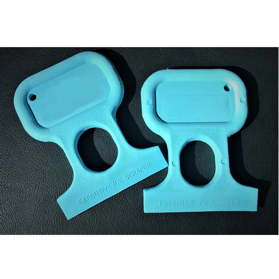 Hautine High Quality Ice and Snow Scraper 66X89mm