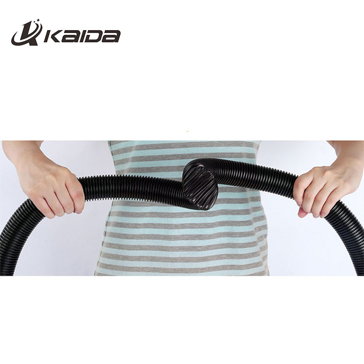 Stepless Speed Regulation Triple Noise Reduction Safe and Quiet Design Dry Wet Vacuum Cleaner