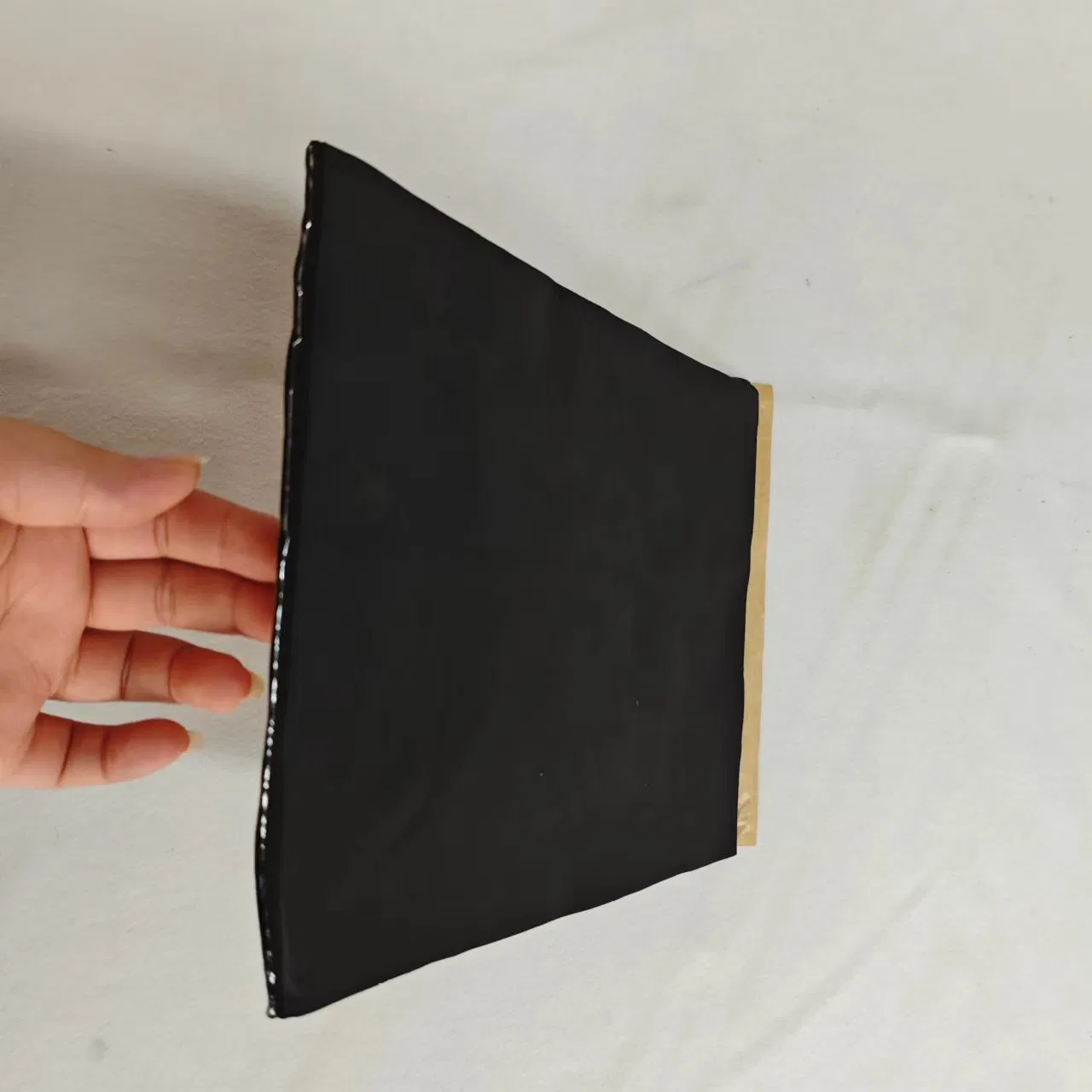 Car Sound Damping Butyl Rubber Sheet Soundproofing Insulation Sound Car Deadening Mat