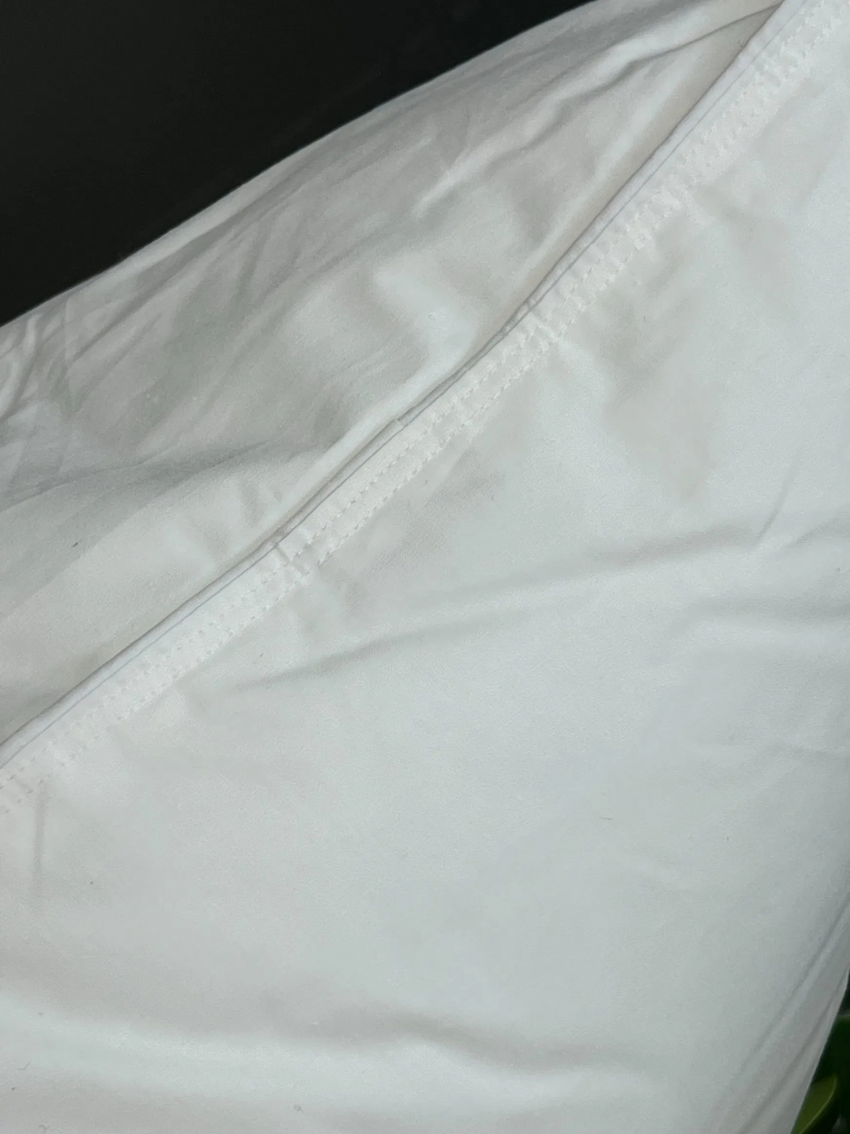 Sleeping Pillow Super Soft Comfortable Microfiber Pillow Pillows Insert for Bed