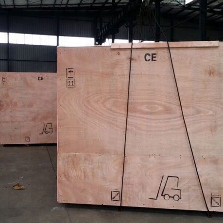 Ленточная пила по металлу автоматическая