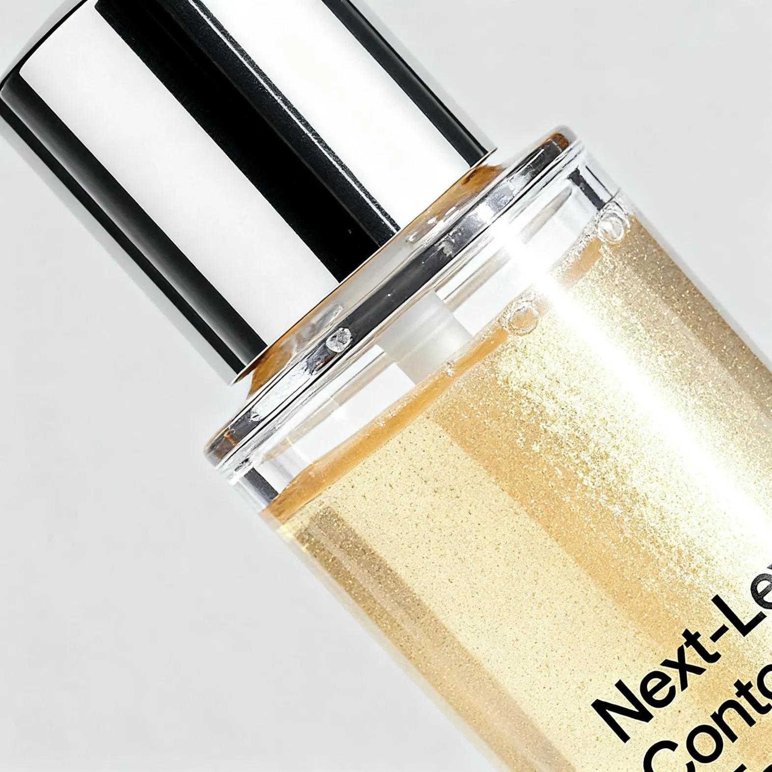 Premium Anti-Aging and Renewal Face Serum with Retinol and Niacinamide for Pore Minimizing and Skin Texture Refinement