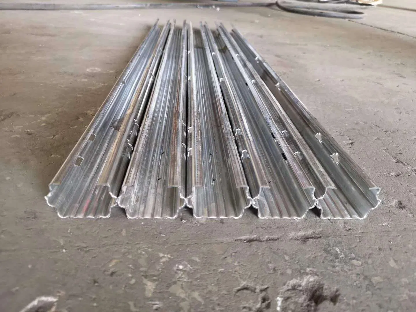 Vineyard Grape Stakes / Grape Post with High Zinc Coated