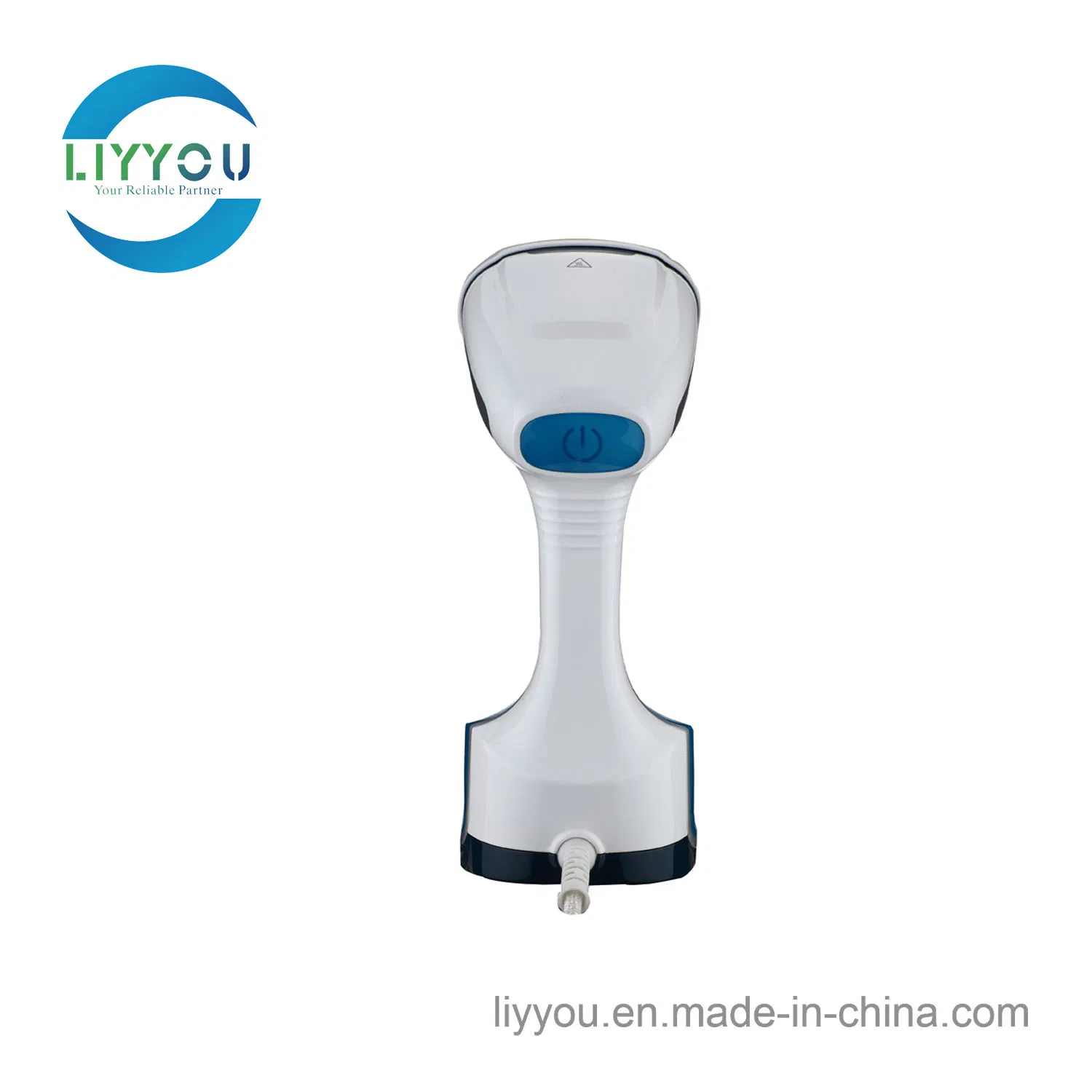 Ly001 2018 Newest Handheld Light Weight Garment Steamer