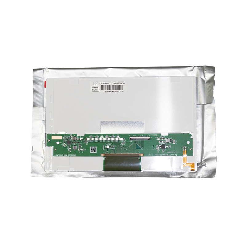 Модуль TFT LCD AT070TN94 7.0 дюймов для автомобильных дисплеев