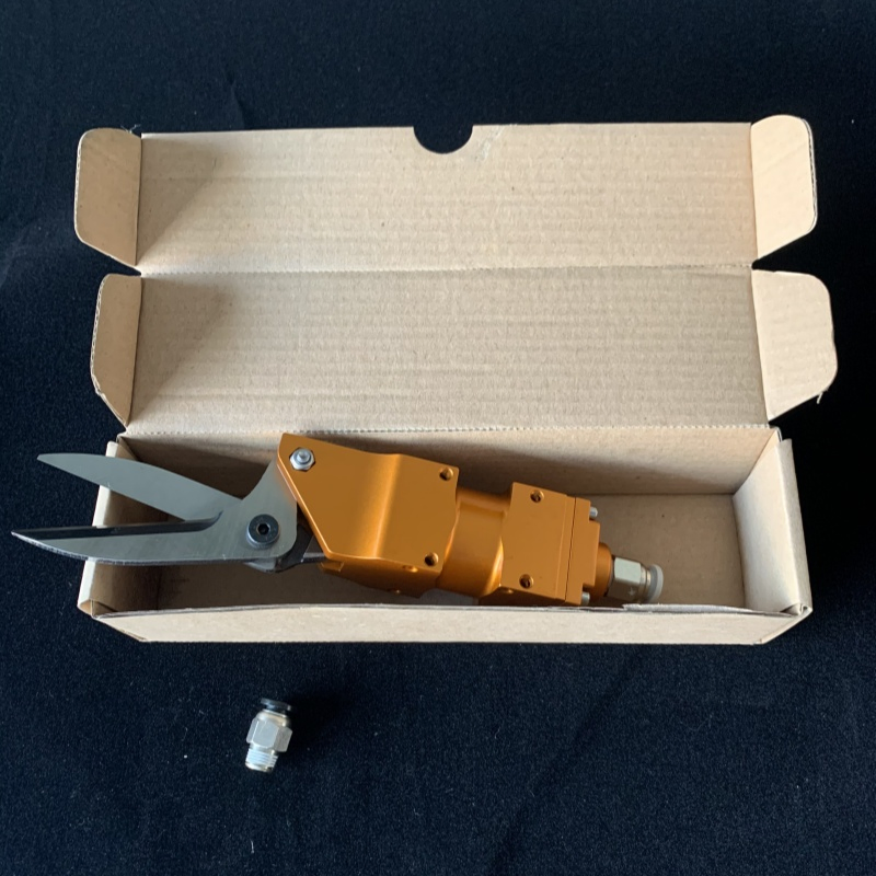 Nipper for Cutting Face Mask Am-10+100s