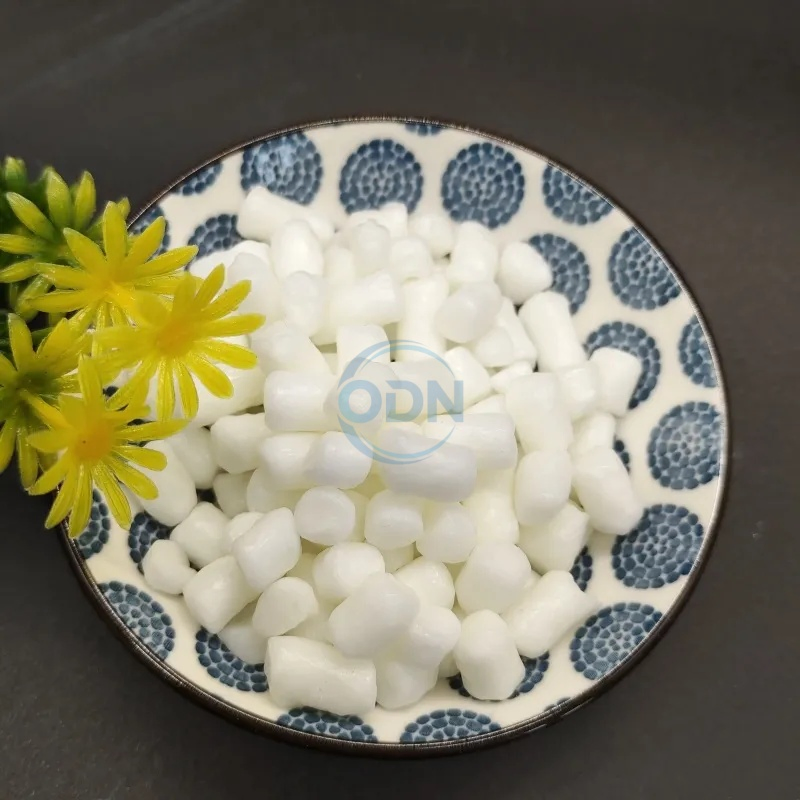 High-Quality Soap Noodles Making Reliable Material for Industrial Soap Noodles 8020