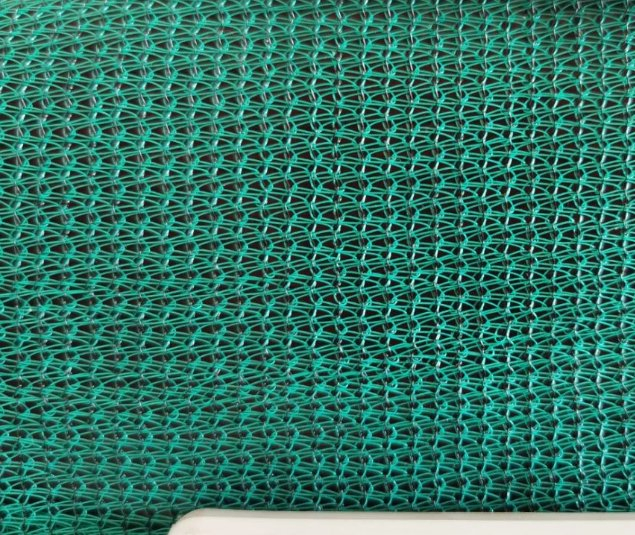 China Factory Wholesale Price HDPE Shade Net for Agriculture Sun Shade Net
