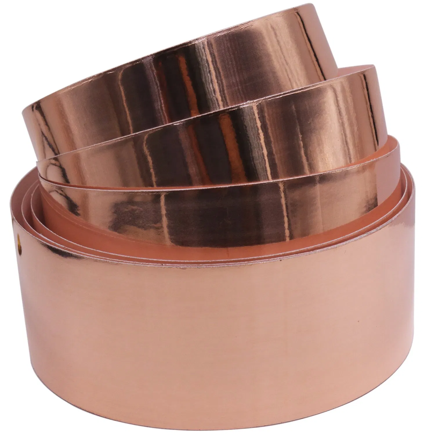 Copper Foil Tape Electrical Conductive Adhesive Copper Tape for Guitar
