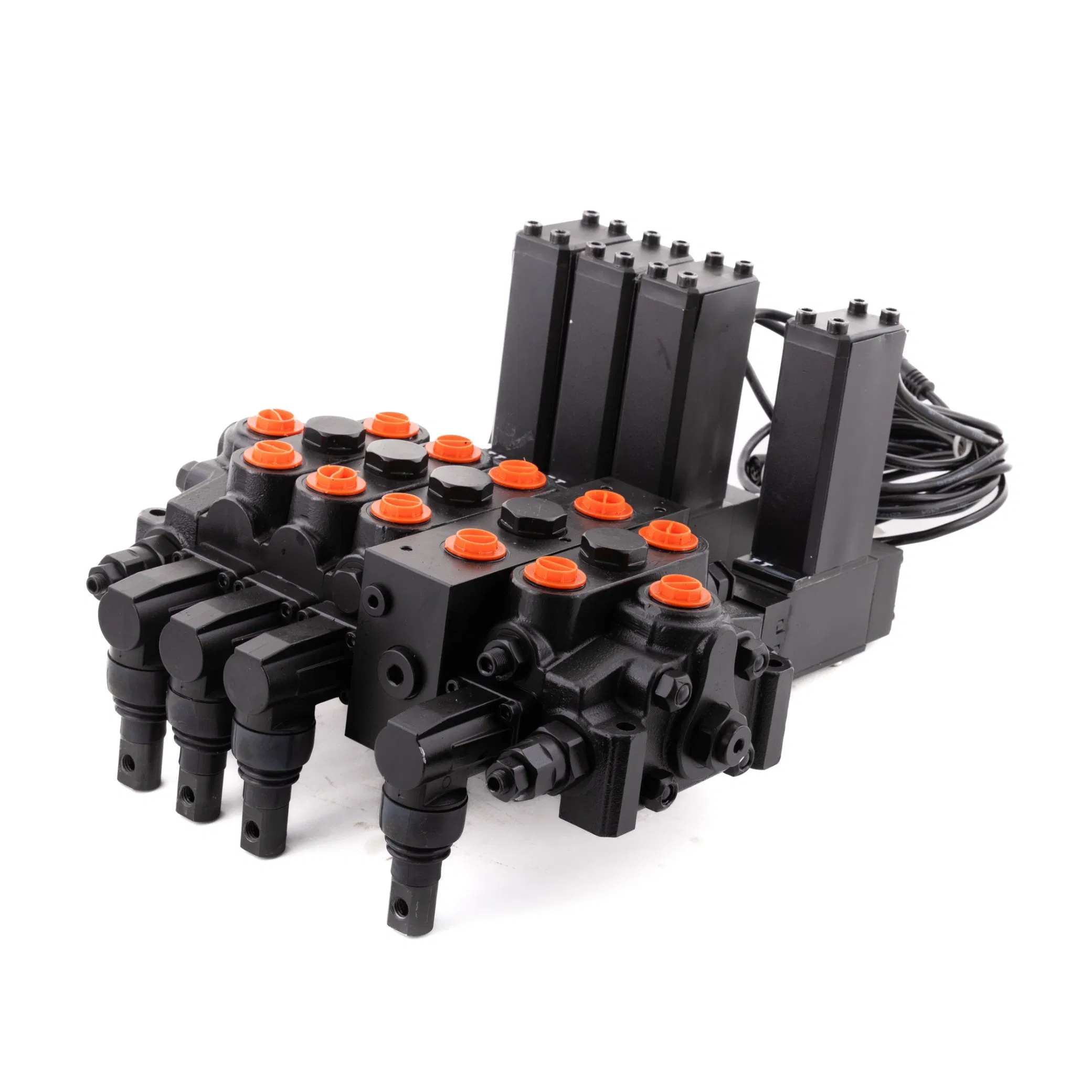 Гидравлический клапан управления SJ TECHNOLOGY