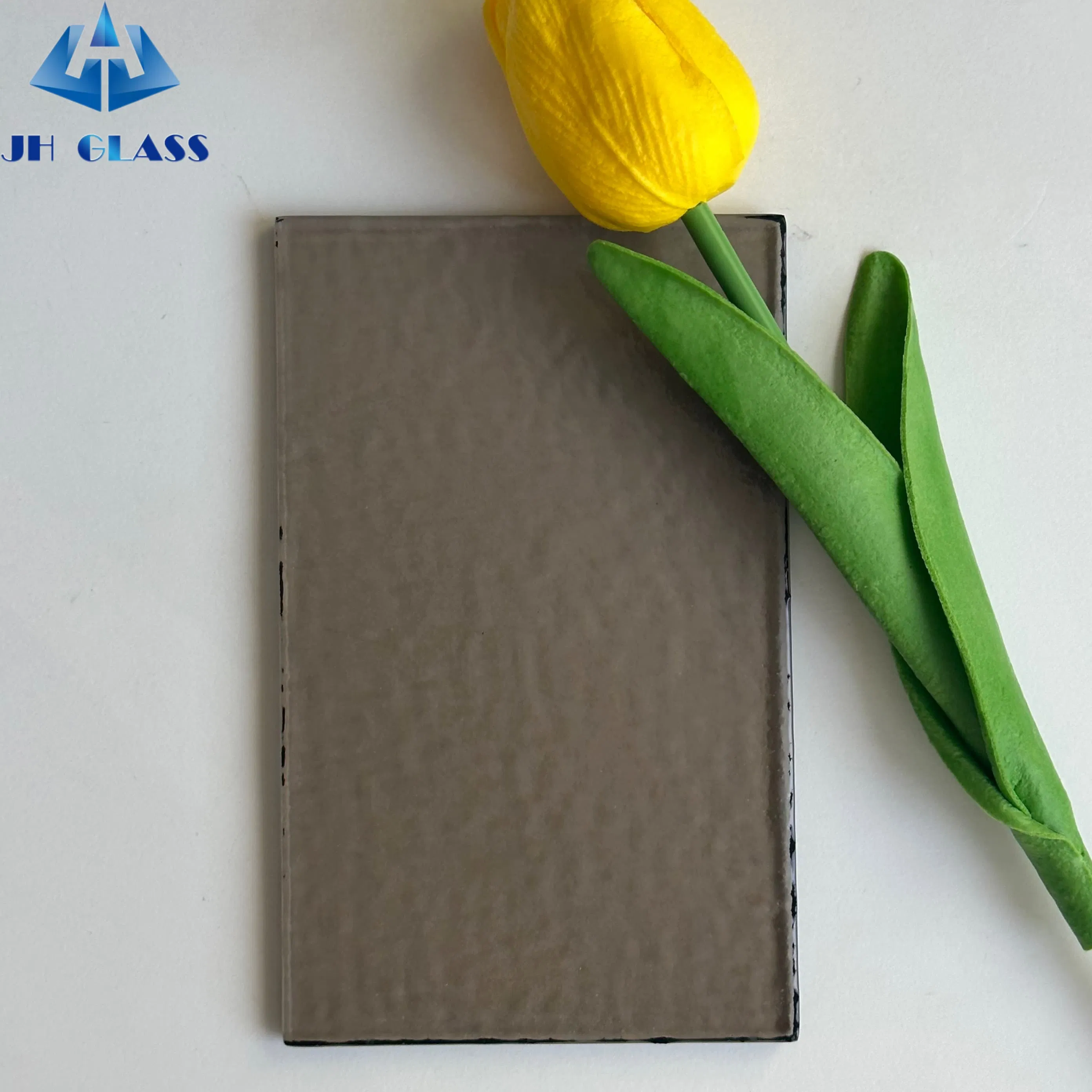 High-End 5mm, 6mm, 8mm, 10mm Hot Melt Glass for Partition